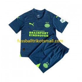 Fußballtrikots PSV Eindhoven Kinder 2023-2024 Kurzarm 3rd trikot kaufen